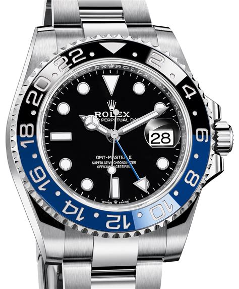 buy new rolex batman|New Rolex Batman for sale.